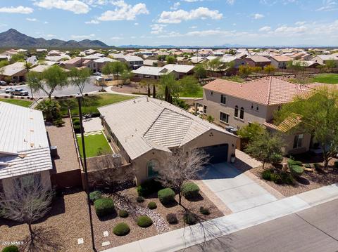 2071 E Flintlock Dr, Gilbert, AZ 85298 photo 48