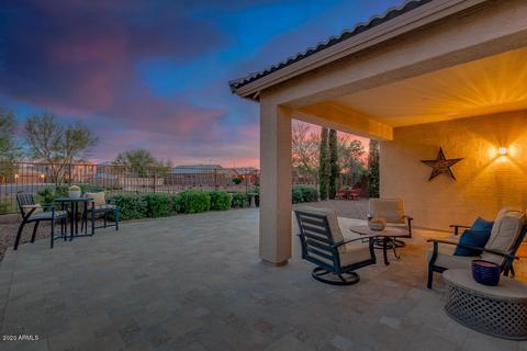2071 E Flintlock Dr, Gilbert, AZ 85298 photo 40