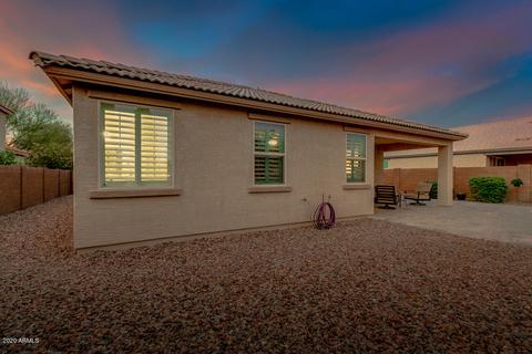 2071 E Flintlock Dr, Gilbert, AZ 85298 photo 33