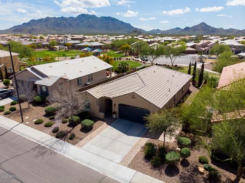 2071 E Flintlock Dr, Gilbert, AZ 85298 photo 47
