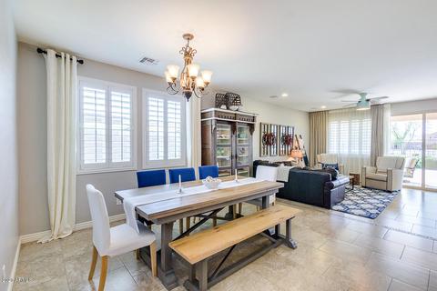 2071 E Flintlock Dr, Gilbert, AZ 85298 photo 10