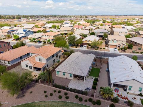 2071 E Flintlock Dr, Gilbert, AZ 85298 photo 52
