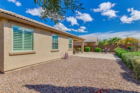 2071 E Flintlock Dr, Gilbert, AZ 85298 photo 75