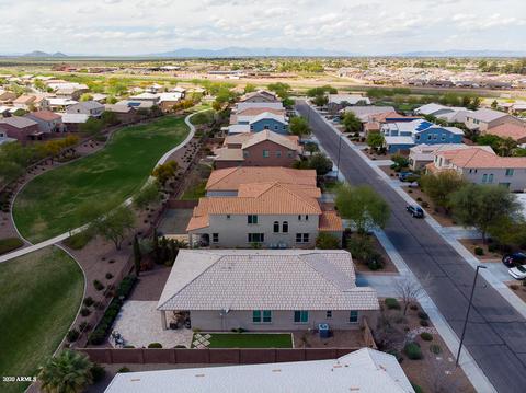 2071 E Flintlock Dr, Gilbert, AZ 85298 photo 53