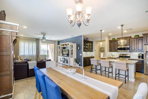 2071 E Flintlock Dr, Gilbert, AZ 85298 photo 9