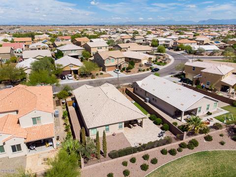 2071 E Flintlock Dr, Gilbert, AZ 85298 photo 51
