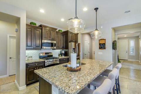 2071 E Flintlock Dr, Gilbert, AZ 85298 photo 13