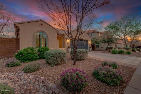 2071 E Flintlock Dr, Gilbert, AZ 85298 photo 2