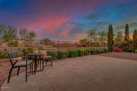 2071 E Flintlock Dr, Gilbert, AZ 85298 photo 37