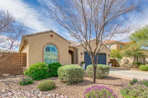 2071 E Flintlock Dr, Gilbert, AZ 85298 photo 71