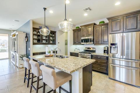 2071 E Flintlock Dr, Gilbert, AZ 85298 photo 15