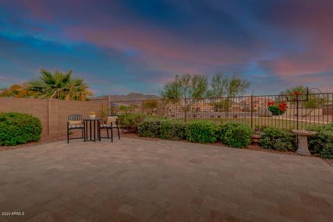 2071 E Flintlock Dr, Gilbert, AZ 85298 photo 36