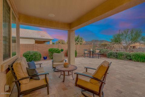 2071 E Flintlock Dr, Gilbert, AZ 85298 photo 41