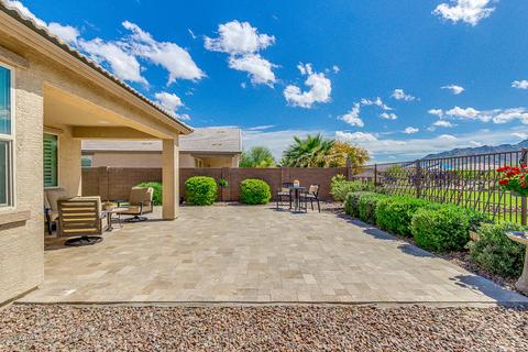2071 E Flintlock Dr, Gilbert, AZ 85298 photo 77