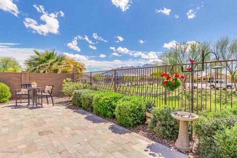 2071 E Flintlock Dr, Gilbert, AZ 85298 photo 81