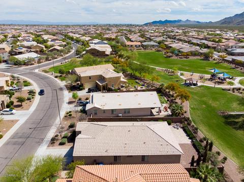 2071 E Flintlock Dr, Gilbert, AZ 85298 photo 50