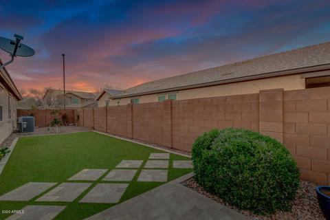 2071 E Flintlock Dr, Gilbert, AZ 85298 photo 35
