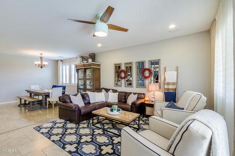 2071 E Flintlock Dr, Gilbert, AZ 85298 photo 8