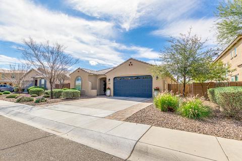 2071 E Flintlock Dr, Gilbert, AZ 85298 photo 69