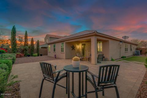 2071 E Flintlock Dr, Gilbert, AZ 85298 photo 32