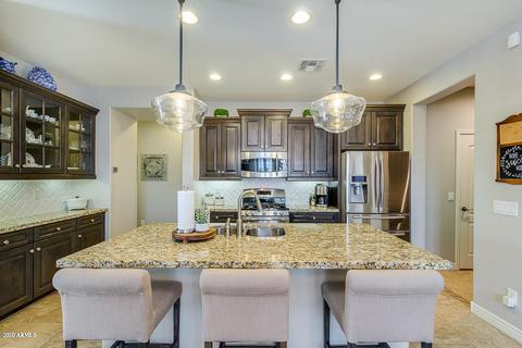 2071 E Flintlock Dr, Gilbert, AZ 85298 photo 14