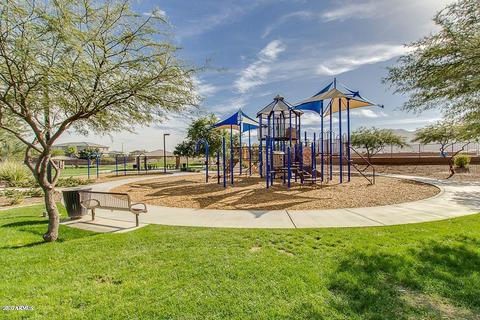2071 E Flintlock Dr, Gilbert, AZ 85298 photo 63