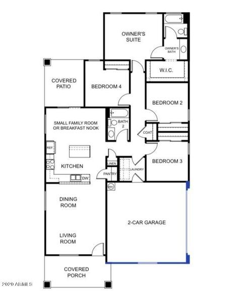 2458 E Mobile Ln, Phoenix, AZ 85040 photo 2