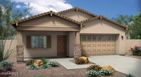 2458 E Mobile Ln, Phoenix, AZ 85040 photo 1