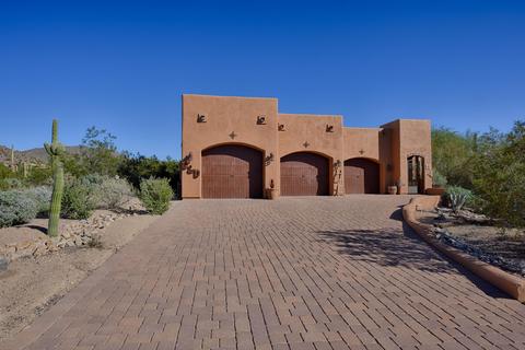 7260 Eagle Crest Dr #4, Mesa, AZ 85207 photo 3