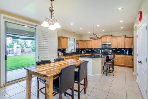 3585 E Kimball Ct, Gilbert, AZ 85297 photo 15