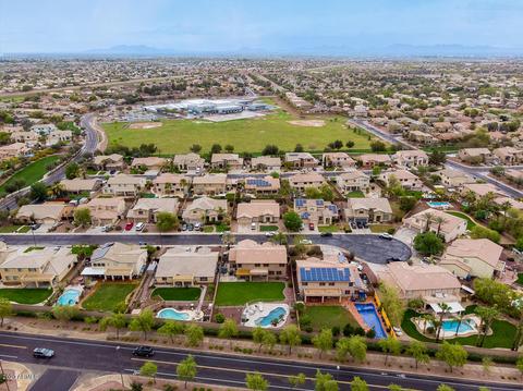 3585 E Kimball Ct, Gilbert, AZ 85297 photo 50