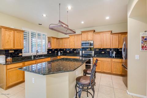 3585 E Kimball Ct, Gilbert, AZ 85297 photo 17