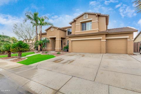 3585 E Kimball Ct, Gilbert, AZ 85297 photo 3