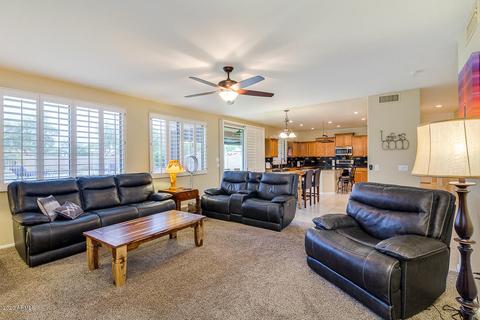 3585 E Kimball Ct, Gilbert, AZ 85297 photo 12