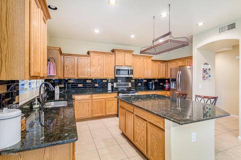 3585 E Kimball Ct, Gilbert, AZ 85297 photo 16