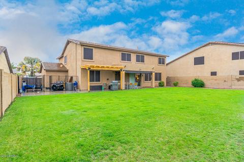 3585 E Kimball Ct, Gilbert, AZ 85297 photo 38