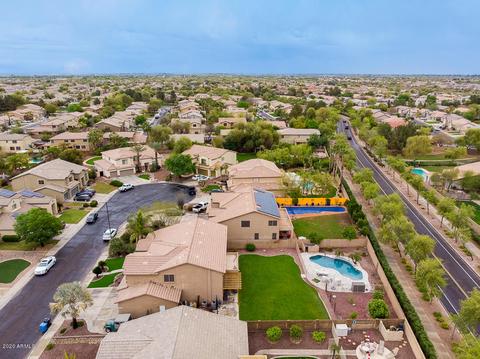 3585 E Kimball Ct, Gilbert, AZ 85297 photo 47
