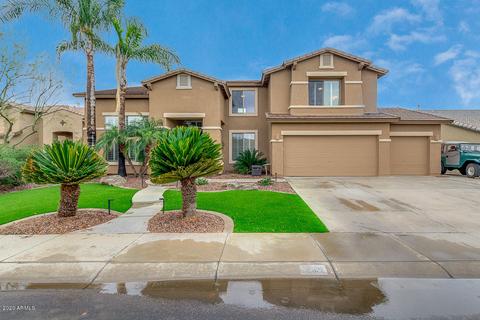 3585 E Kimball Ct, Gilbert, AZ 85297 photo 1