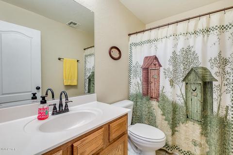 3585 E Kimball Ct, Gilbert, AZ 85297 photo 21