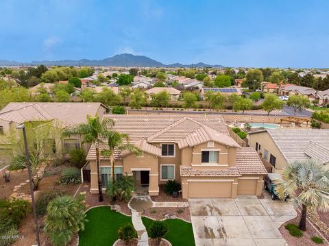 3585 E Kimball Ct, Gilbert, AZ 85297 photo 43