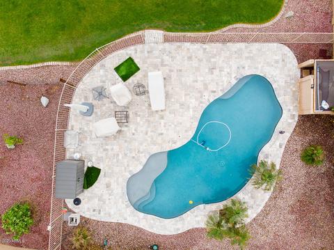 3585 E Kimball Ct, Gilbert, AZ 85297 photo 49