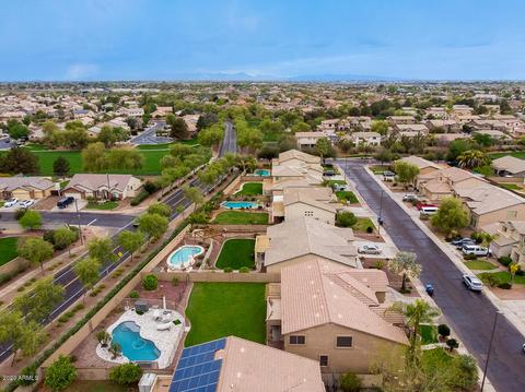 3585 E Kimball Ct, Gilbert, AZ 85297 photo 46