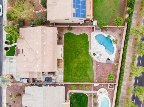 3585 E Kimball Ct, Gilbert, AZ 85297 photo 48