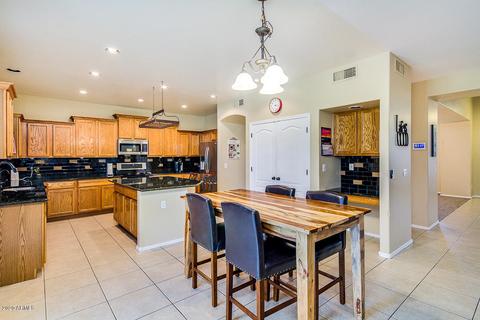 3585 E Kimball Ct, Gilbert, AZ 85297 photo 14