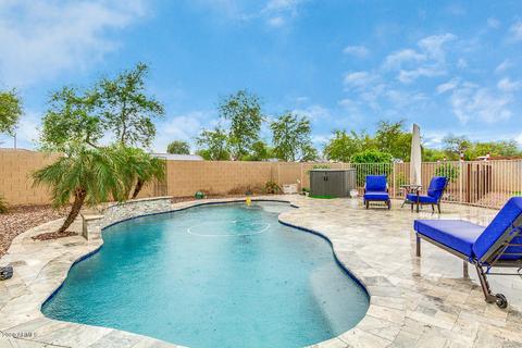 3585 E Kimball Ct, Gilbert, AZ 85297 photo 40