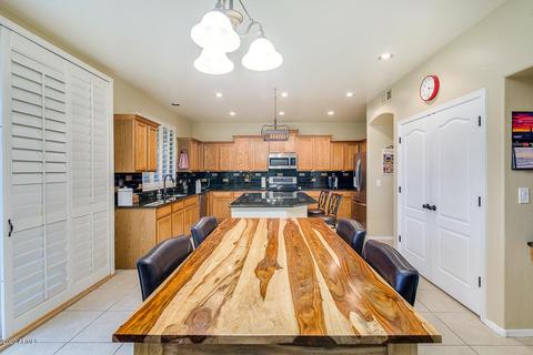 3585 E Kimball Ct, Gilbert, AZ 85297 photo 13