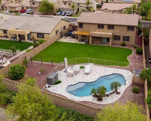 3585 E Kimball Ct, Gilbert, AZ 85297 photo 44