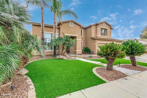 3585 E Kimball Ct, Gilbert, AZ 85297 photo 2
