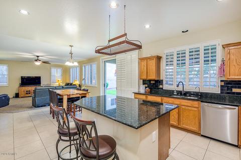 3585 E Kimball Ct, Gilbert, AZ 85297 photo 19