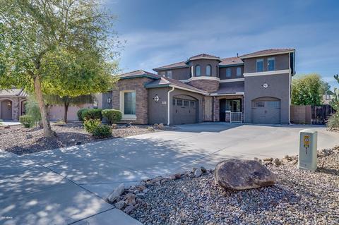 913 E Drexel Dr, Gilbert, AZ 85297 photo 1